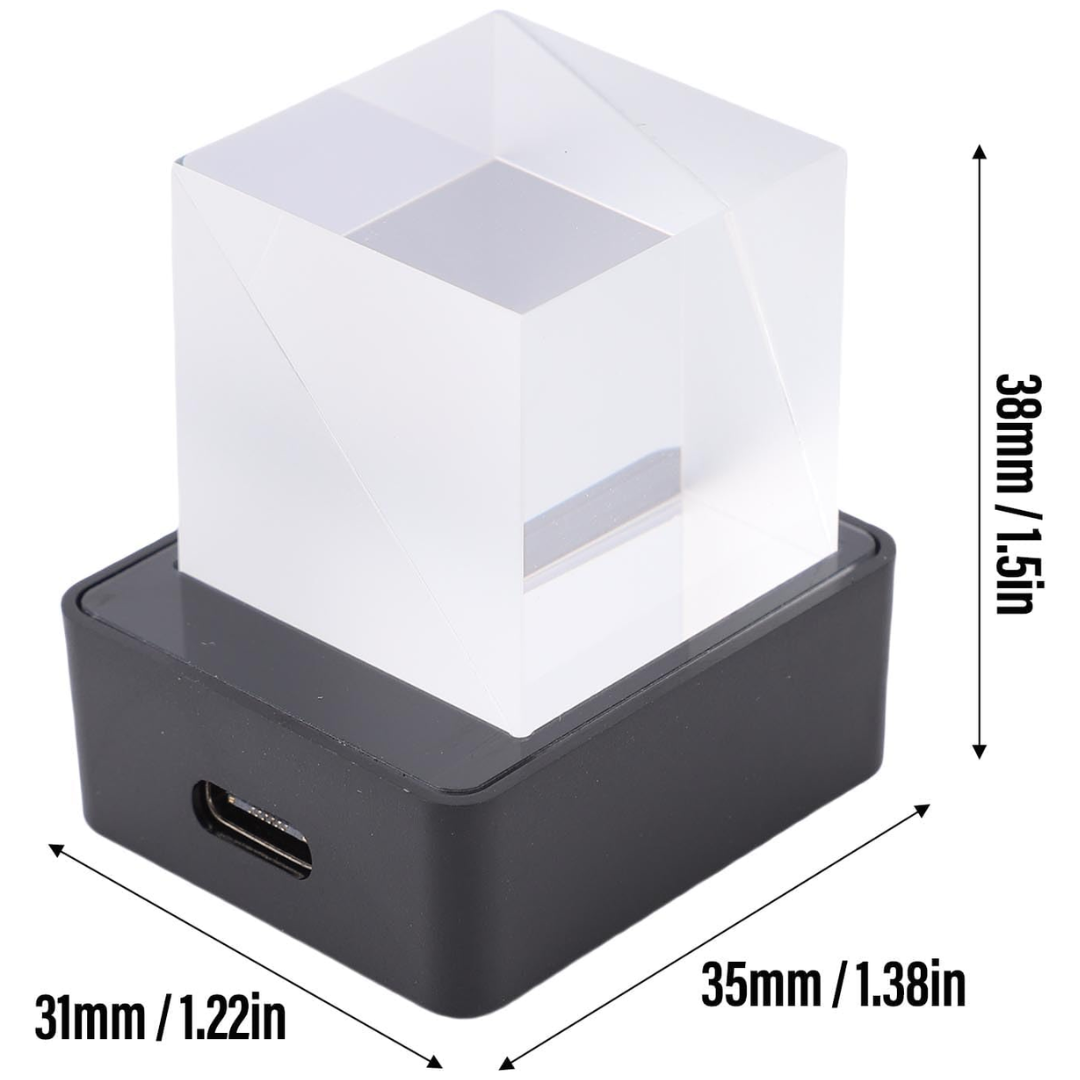 The Cubie Hologram®