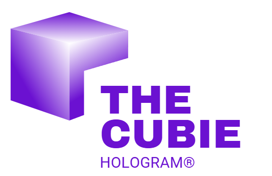 The Cubie Hologram