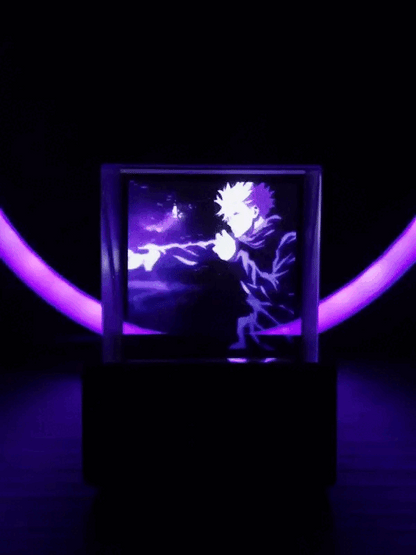 The Cubie Hologram®