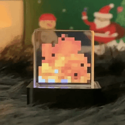 The Cubie Hologram®